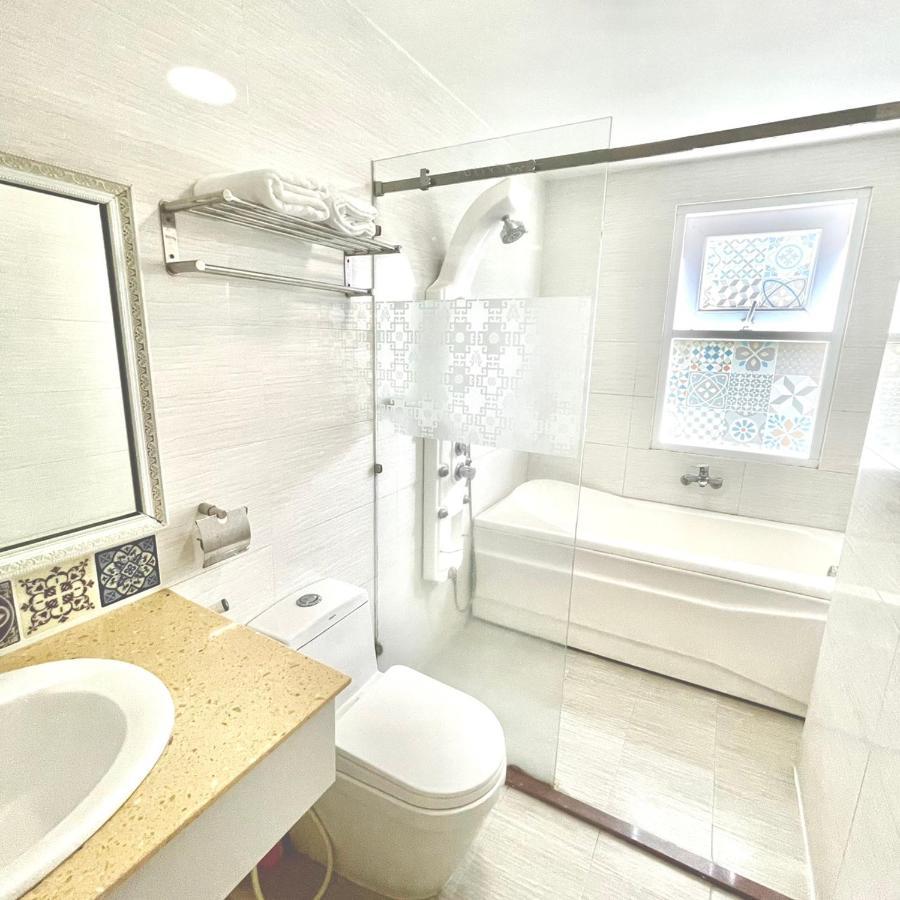 Mai Vang Hotel Ho Chi Minh City Bagian luar foto